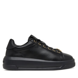 LOVE MOSCHINO Sneakersy LOVE MOSCHINO JA15165G1NIAX00040 Czarny