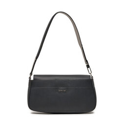 Calvin Klein Сумка Calvin Klein Business Shoulder Bag_Saffiano K60K611680 Чорний