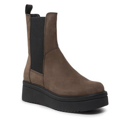 Vagabond Jātnieku stila puszābaki Vagabond Tara 4846-150-50 Khaki