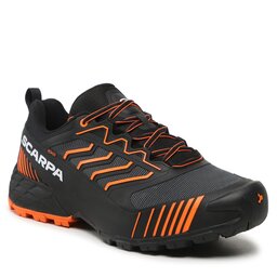 Scarpa Boty Scarpa Ribelle Run Xt 33082-351 Gray/Tonic