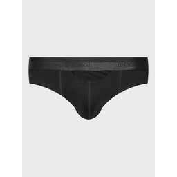 HOM HOM Trumpikės HO1 359521 Juoda
