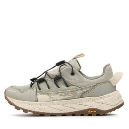

Трекінгові черевики Jack Wolfskin Terraquest Low W 4056451 Misty Green, Зелений