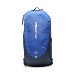 Salomon Kuprinės Salomon Trailblazer 10 LC2059400 Surf The Web/Black Iris