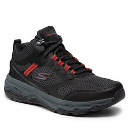 Skechers Scarpe da trekking Skechers Go Run Trail Altitude-Element 220113/BKCC Black/Charcoal