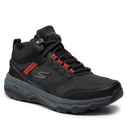 Skechers Трекінгові черевики Skechers Go Run Trail Altitude-Element 220113/BKCC Black/Charcoal