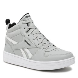 

Взуття Reebok Royal Prime Mid 2 Shoes HP6797 Сірий
