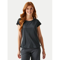 Regatta Regatta T-Shirt Limonite VII RWT306 Γκρι Regular Fit