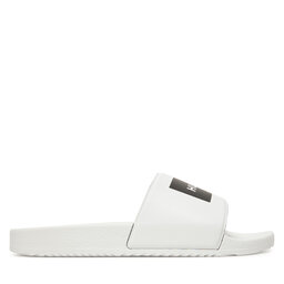 HUGO Ciabatte HUGO Timein Slid 50548061 Bianco