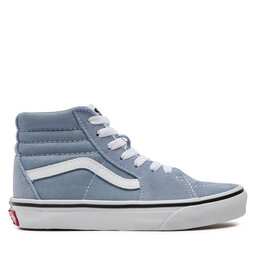 Vans Sneakers Vans Uy Sk8-Hi VN000D5FDSB1 Albastru