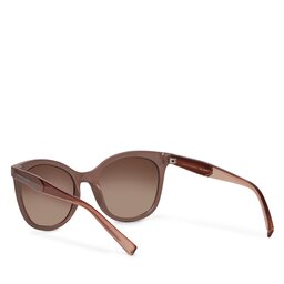

Сонцезахисні окуляри Armani Exchange 0AX4094S Shiny Tundra 834213, Коричневий