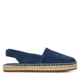 Marc O'Polo Espadrilles Marc O'Polo RR2M3058 Dunkelblau