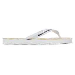 

В'єтнамки Versace Jeans Couture, Бежевий