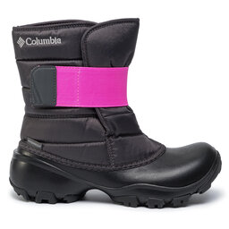 

Снігоходи Columbia, Сірий
