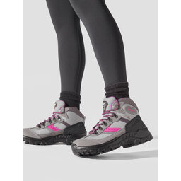 

Трекінгові черевики Grisport 13316SCA7G Lt Grey, Сірий