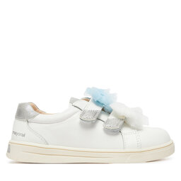 Mayoral Sneakersy Mayoral 45618 Biela