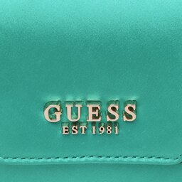 

Сумка Guess Velina (EG) Mini Bags HWEG87 65770 GRE, Зелений
