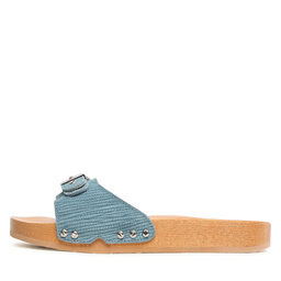 

Шльопанці Scholl F30599 1017 Denim 1017, Голубий