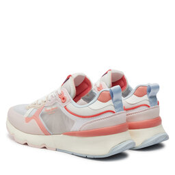 

Снікерcи Pepe Jeans Brit Pro Bright W PLS31457 Soft Pink 305, Кольоровий