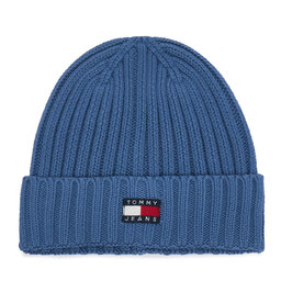 Tommy Hilfiger Mütze Tommy Hilfiger Heritage AW0AW18979 Blau