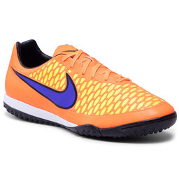 Nike Παπούτσια Nike Magista Onda Tf 651549 858 Ttl Orange/Prsn Vlt/Lsr Orng/Hyp