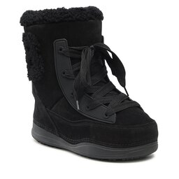 Bogner Μπότες Χιονιού Bogner La Plagne 1 J 32247054 Black 001