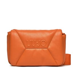 Liu Jo Bolso Liu Jo Ecs M Crossbody AF3308 E0015 Dark Fiey X0496