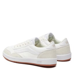 

Снікерcи Vans Cruze Too Cc VN000CMTWHT1 White, Білий
