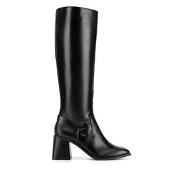 MEXX Kozaki MEXX MI001806243W Czarny