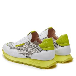 

Снікерcи Hispanitas HV243231 White, Білий