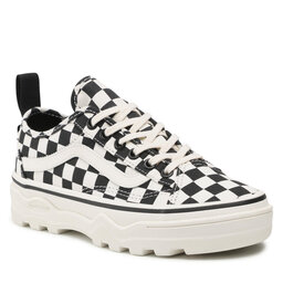 Vans Sneakers aus Stoff Vans Sentry Old Skool VN0A5KR3Q4O1 (Checkerboard)Marshmallo