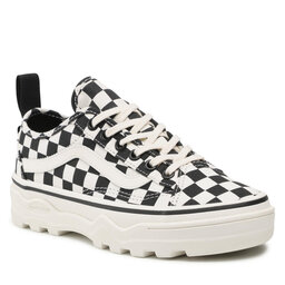 Vans Sneakers Vans Sentry Old Skool VN0A5KR3Q4O1 (Checkerboard)Marshmallo