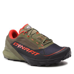 Dynafit Pantofi Dynafit Ultra 50 Gtx GORE-TEX 64068 Winter Moss/Black Out 762