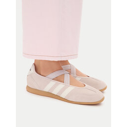 adidas Ballerinas adidas Barreda Mary Jane Shoes KJ2254 Hellrosa