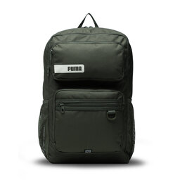 Puma Σακίδιο Puma Deck Backpack II 079512 02 Green Moss