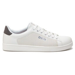 

Снікерcи Big Star Shoes, Білий