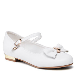 Nelli Blu Īsi apavi Nelli Blu CSA20260-02 White