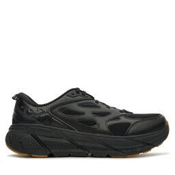 Hoka Sneakersy Hoka Clifton L Athletics 1160050 Čierna