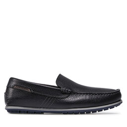 

Мокасини Salamander Carlos 31-55010-41 Black, Чорний