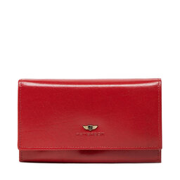 Peterson Stor damplånbok Peterson 438 2-3-1-5989 Red