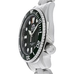 

Годинник Orient Sports Driver RA-AC0K02E10B Silver, Срібний