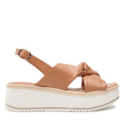 

Босоніжки Lasocki ARC-4883-05 Beige, Коричневий