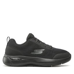 

Снікерcи Skechers Idyllic 216116/BBK Black, Чорний