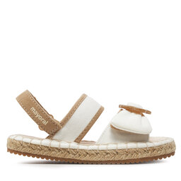 Mayoral Espadryle Mayoral 43552 Écru
