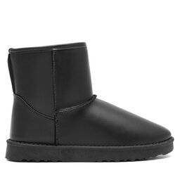 Jenny Fairy Botas de nieve Jenny Fairy WSL19150-08 Negro