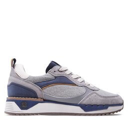 

Взуття Lumberjack SNEAKER GREY / BLUE, Сірий