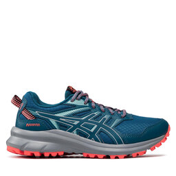 

Взуття Asics, Голубий