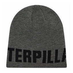 CATerpillar Berretto CATerpillar Branded Cap 1128043-004 Dark Heather Grey/Gris