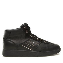 Geox Sneakers Geox D Meleda B D26UGB 00085 C9999 Schwarz