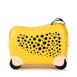 

Мала тверда валіза Samsonite, Жовтий