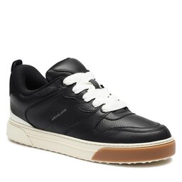 MICHAEL Michael Kors Sneakers MICHAEL Michael Kors Barett Lace Up 42F3BRFS2L Black